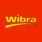 Wibra Folder